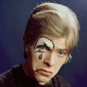 Meet your Posher, Ziggy